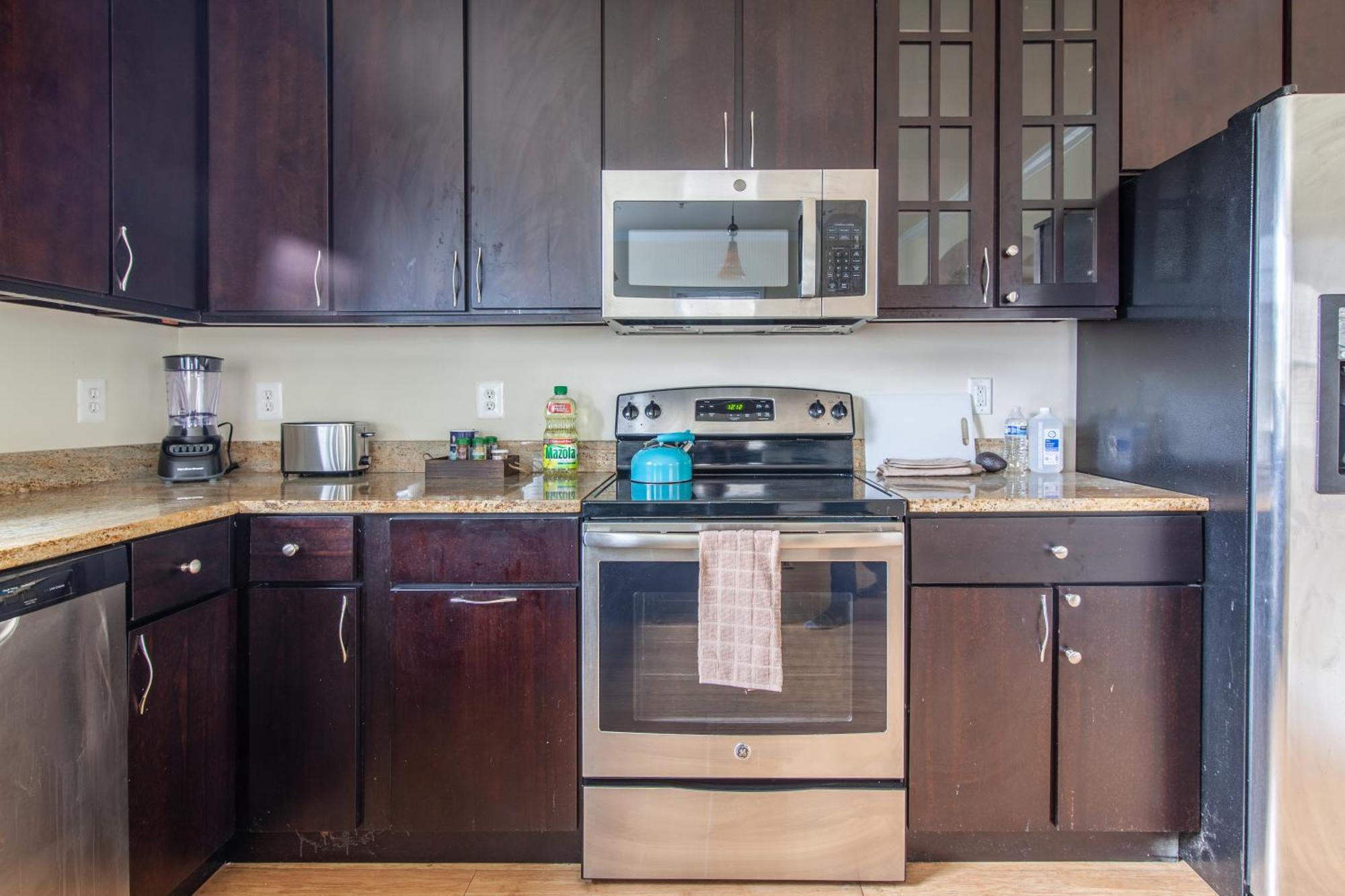 וושינגטון Luxury & Nice Private Room In Dc מראה חיצוני תמונה