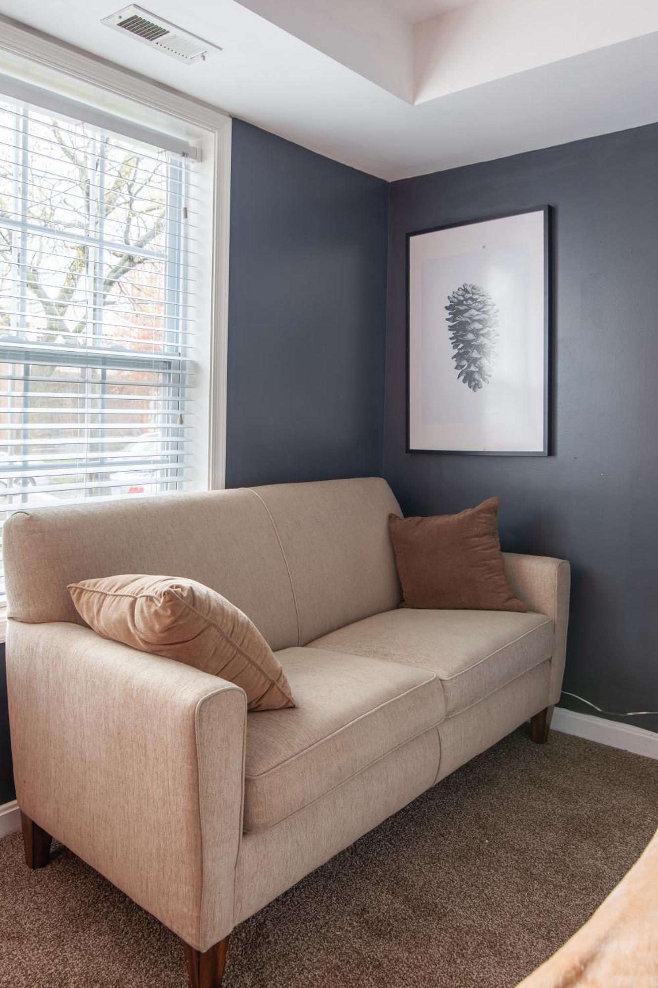 וושינגטון Luxury & Nice Private Room In Dc מראה חיצוני תמונה